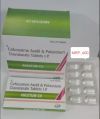 Cefuroxime Axetil & Potassium Clavulanate Tablets