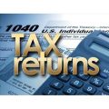 Salaried Income Tax Return Filing Service