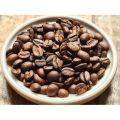 Brown Roasted Arabica Coffee Beans