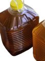 used cooking oil