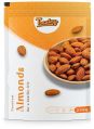 Treatoz Premium Almond Nuts
