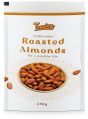 Treatoz Roasted Almond Nuts