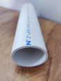 ETHAN Round White Upvc Plumbing Pipe