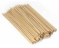 150mm Wooden Barbeque Skewers