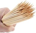 200mm Wooden Barbeque Skewers