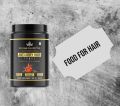 Isvara Ayurveda Black Powdered Form anti grey hair crush dietary supplement powder