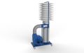 Single Stage Dust Collector