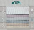 ATIPL Linen Shirting fabrics Any Printed linen fabric