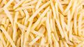 7mm Frozen French Fries