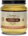 Cold Pressed Coconut Oil