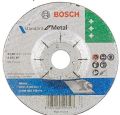 Bosch 4"  Grinding Wheel