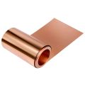 Copper Brown Copper foil