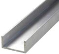 Stainless Steel Channels