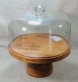 Decorative Cake Stand