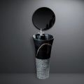 BOPB 01D Art Series Pedestal Wash Basin