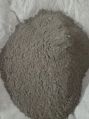Grey Good Powder dense castables