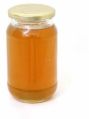 Organic Mustard Honey