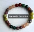 Depression Control Bracelet