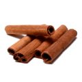 Organic Raw Brown cinnamon sticks