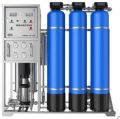 Demineralized Water Treatment System