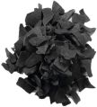 Black Flammable coconut shell charcoal