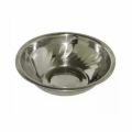 6 Inch Stainless Steel Bowl