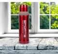 Multicolor Printed 750ml stainless steel insulated water bottle