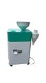 Semi Automatic Electric Green High Pressure brown rice mill machine
