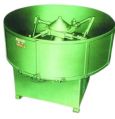 Mild Steel Electric Green Semi Automatic 220V detergent powder making machine