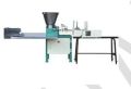 Mild Steel Electric Green Electric 220V 110 Kg Fully Automatic Incense Stick Making Machine