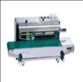 AC 220/50 110/60 horizontal continuous band sealer machine