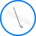 Traction Pin