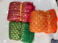 5mm Multicolour Sequence Net Fabric