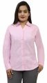 Ladies Cotton Formal Shirt