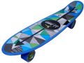 JJ Jonex Arrow Fiber Skateboard Meduim (Age 5-15 Year) (MYC) ( Pack of 1)