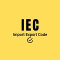 Import Export Code License Registration Service