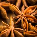 Star Anise Seeds