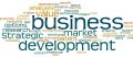 Business Development Training Services