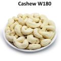 Creamy W180 Cashew Kernels