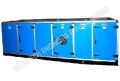Electric Blue 380V Blowtech single decker air handling unit
