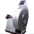 0.25 HP Blowtech MS SS PP FRP PP  FRP Aluminium Boiler Fan