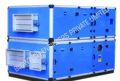 Electric Blue 220V Blowtech double decker air handling unit