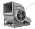 Grey 1.0 HP/ 1500 RPM Blowtech electric centrifugal blower