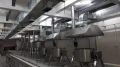 Grey Blowtech MS SS PP FRP PP  FRP Aluminium Kitchen Ventilation System