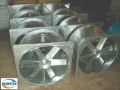 Electric Grey UPTO 500 HP Blowtech stainless steel axial fan