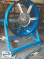 Blue Automatic 220V Blowtech MS PP FRP PP  FRP Aluminium stainless steel man cooler