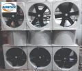 Electric Grey 230V Blowtech wall mounted axial fan