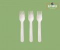 Eco Friendly Disposable Wooden Fork