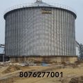 silo fumigation service