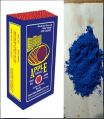 blue iron oxide